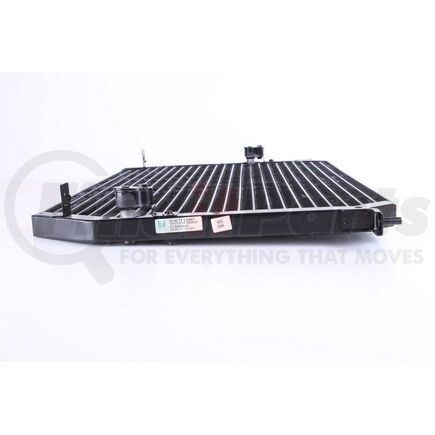 94056 by NISSENS - Air Conditioning Condenser