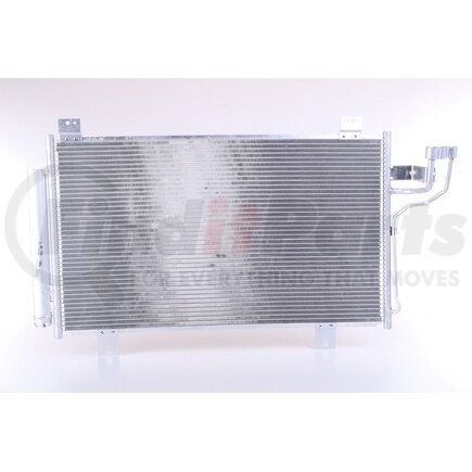 940575 by NISSENS - Air Conditioning Condenser/Receiver Drier Assembly