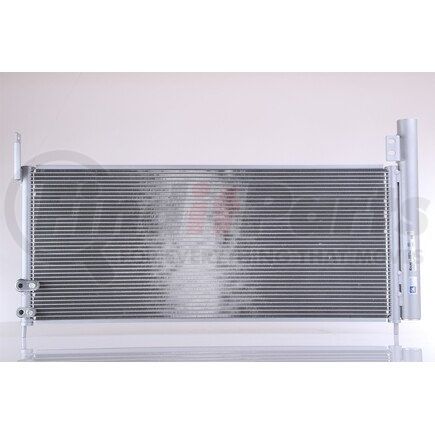 940666 by NISSENS - Air Conditioning Condenser/Receiver Drier Assembly