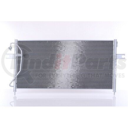 940839 by NISSENS - Air Conditioning Condenser