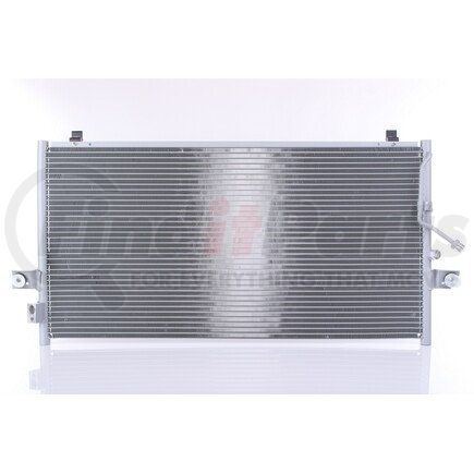 941229 by NISSENS - Air Conditioning Condenser