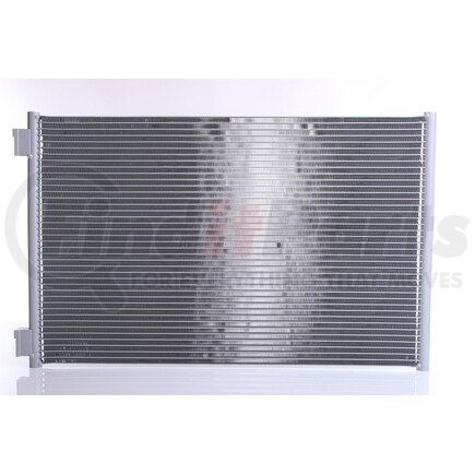 941297 by NISSENS - Air Conditioning Condenser