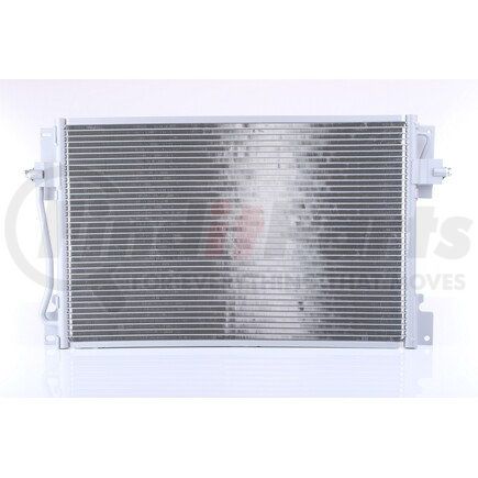 94182 by NISSENS - Air Conditioning Condenser