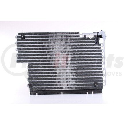 94216 by NISSENS - Air Conditioning Condenser