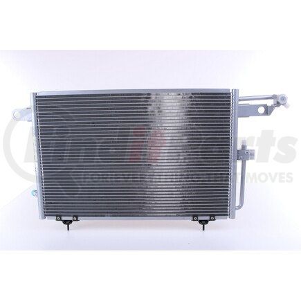 94213 by NISSENS - Air Conditioning Condenser