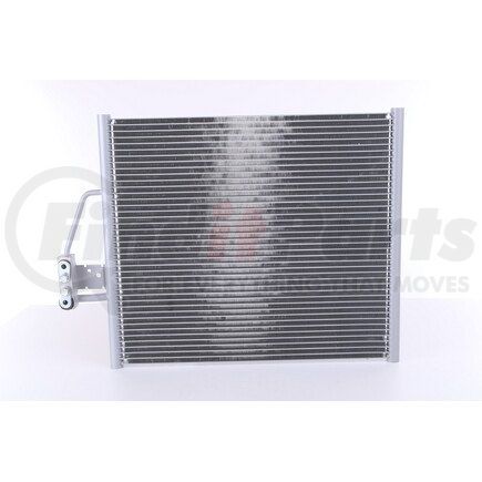 94274 by NISSENS - Air Conditioning Condenser