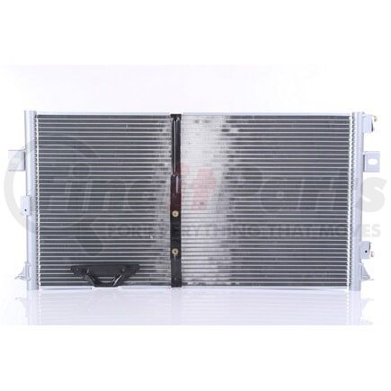 94267 by NISSENS - Air Conditioning Condenser
