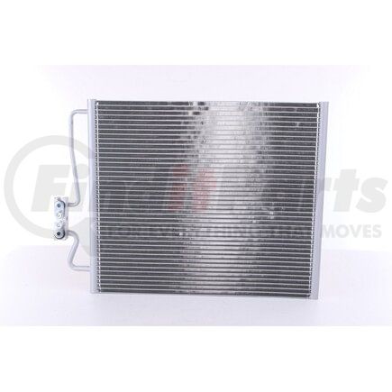 94275 by NISSENS - Air Conditioning Condenser