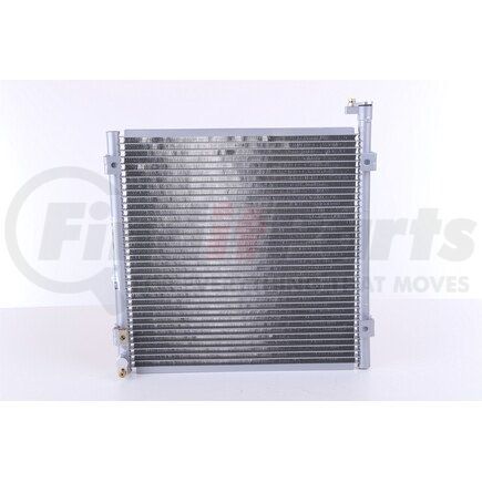 94290 by NISSENS - Air Conditioning Condenser