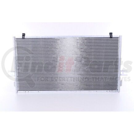 94297 by NISSENS - Air Conditioning Condenser