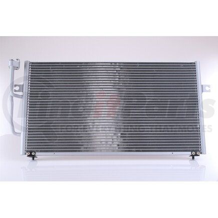 94306 by NISSENS - Air Conditioning Condenser