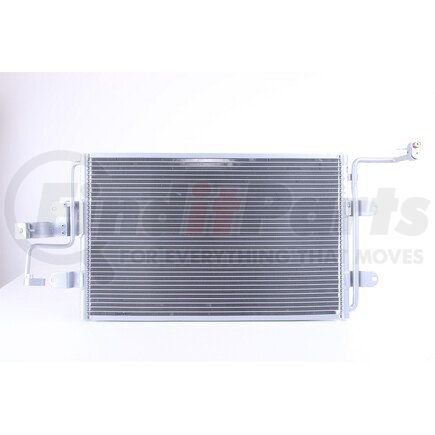 94310 by NISSENS - Air Conditioning Condenser