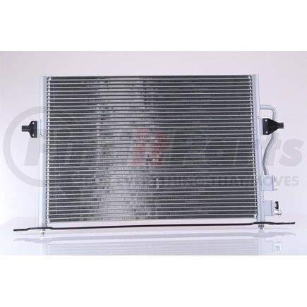94308 by NISSENS - Air Conditioning Condenser