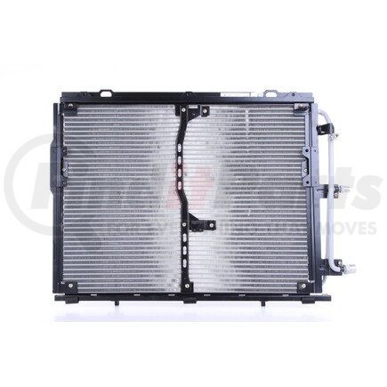 94330 by NISSENS - Air Conditioning Condenser