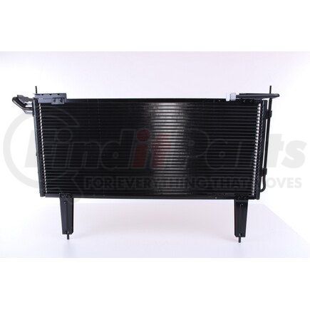 94351 by NISSENS - Air Conditioning Condenser