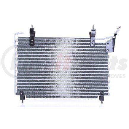 94399 by NISSENS - Air Conditioning Condenser