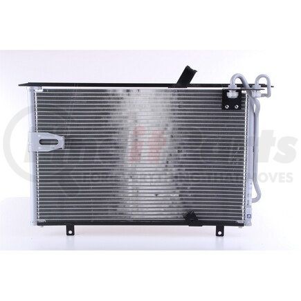 94408 by NISSENS - Air Conditioning Condenser