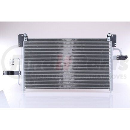 94414 by NISSENS - Air Conditioning Condenser