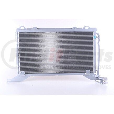 94425 by NISSENS - Air Conditioning Condenser