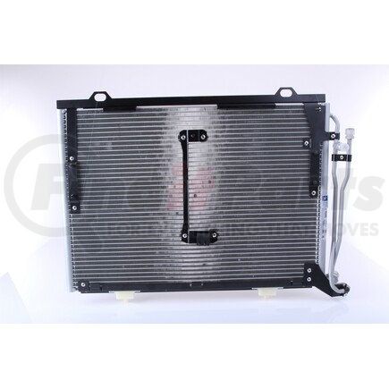 94426 by NISSENS - Air Conditioning Condenser