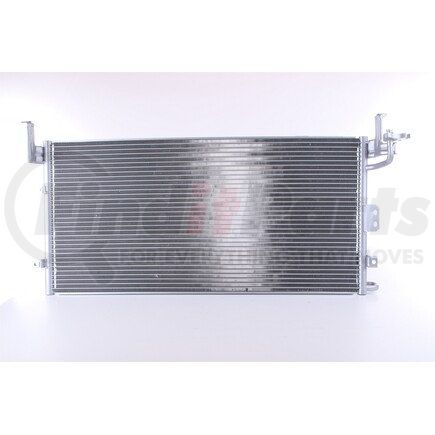 94447 by NISSENS - Air Conditioning Condenser