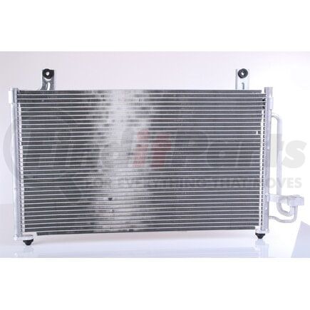 94456 by NISSENS - Air Conditioning Condenser