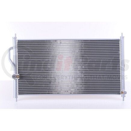 94458 by NISSENS - Air Conditioning Condenser