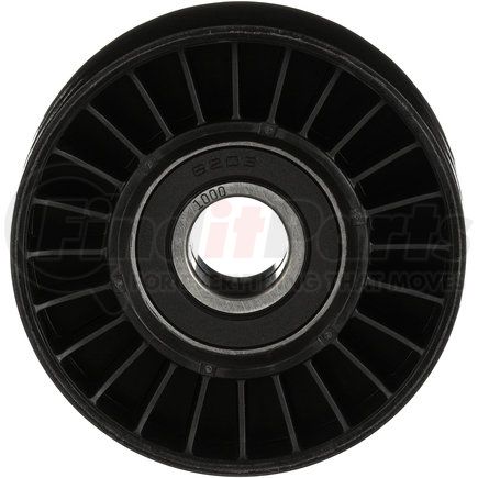 36094 by GATES - DriveAlign Belt Drive Idler/Tensioner Pulley