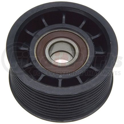 36098 by GATES - Accessory Drive Belt Idler Pulley - DriveAlign Belt Drive Idler/Tensioner Pulley
