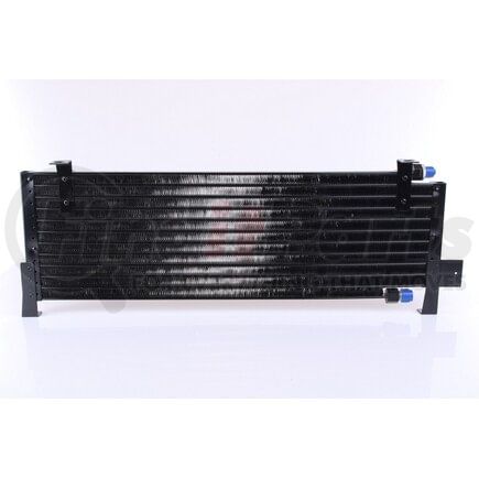 94460 by NISSENS - Air Conditioning Condenser