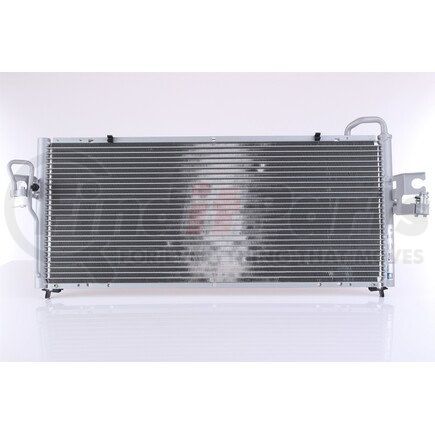 94494 by NISSENS - Air Conditioning Condenser