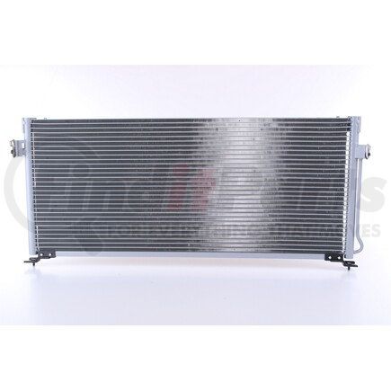 94507 by NISSENS - Air Conditioning Condenser