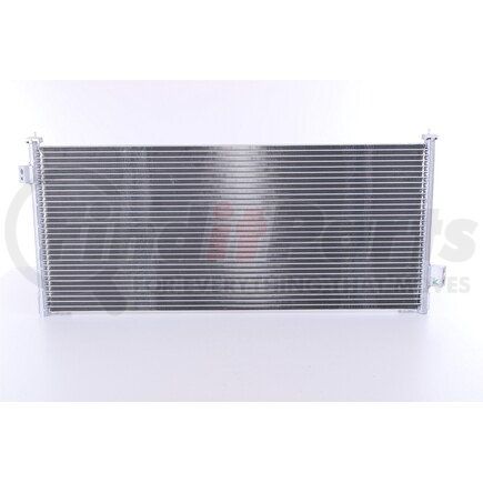 94509 by NISSENS - Air Conditioning Condenser