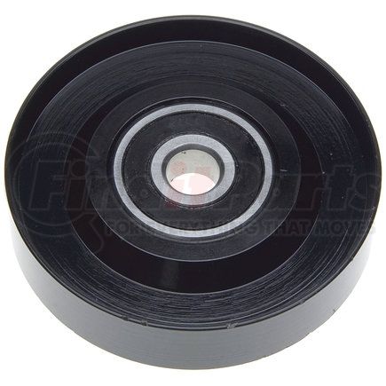 36115 by GATES - Accessory Drive Belt Idler Pulley - DriveAlign Belt Drive Idler/Tensioner Pulley
