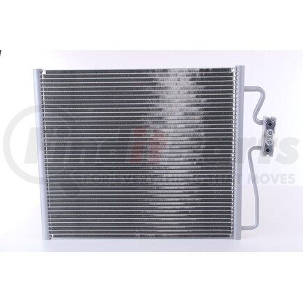 94528 by NISSENS - Air Conditioning Condenser