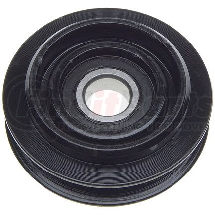36118 by GATES - Accessory Drive Belt Idler Pulley - DriveAlign Belt Drive Idler/Tensioner Pulley