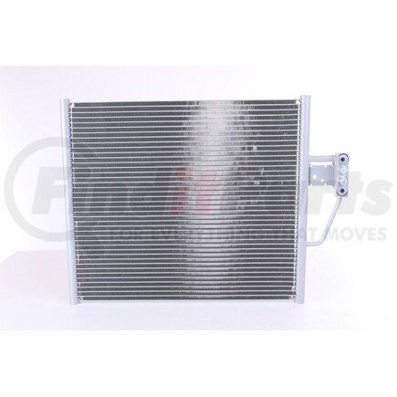 94529 by NISSENS - Air Conditioning Condenser