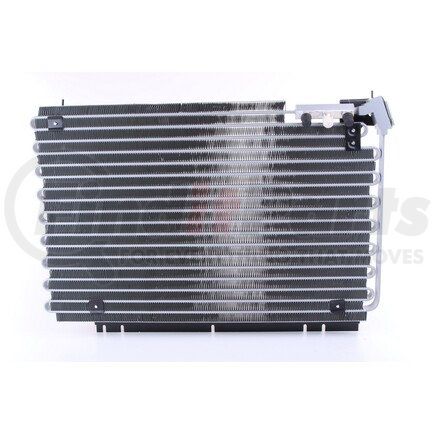 94576 by NISSENS - Air Conditioning Condenser