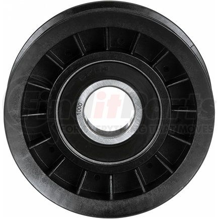 38008 by GATES - DriveAlign Belt Drive Idler/Tensioner Pulley