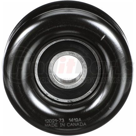 38006 by GATES - DriveAlign Belt Drive Idler/Tensioner Pulley