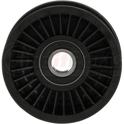 38012 by GATES - Accessory Drive Belt Idler Pulley - DriveAlign Belt Drive Idler/Tensioner Pulley