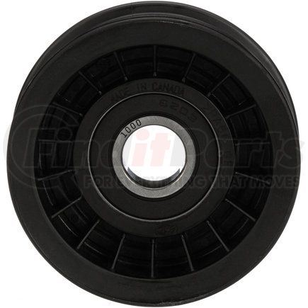 38016 by GATES - Accessory Drive Belt Idler Pulley - DriveAlign Belt Drive Idler/Tensioner Pulley