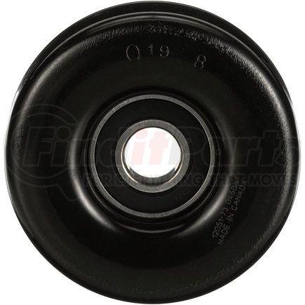 38020 by GATES - DriveAlign Belt Drive Idler/Tensioner Pulley