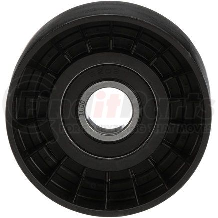 38023 by GATES - Accessory Drive Belt Idler Pulley - DriveAlign Belt Drive Idler/Tensioner Pulley