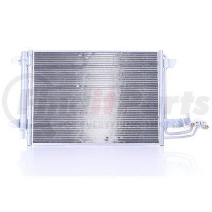 94684 by NISSENS - Air Conditioning Condenser/Receiver Drier Assembly