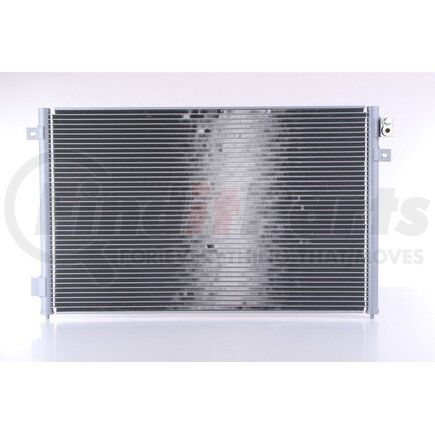 94717 by NISSENS - Air Conditioning Condenser