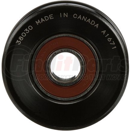 38030 by GATES - DriveAlign Belt Drive Idler/Tensioner Pulley