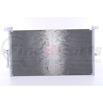 94718 by NISSENS - Air Conditioning Condenser
