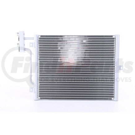 94715 by NISSENS - Air Conditioning Condenser