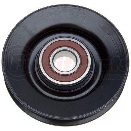 38038 by GATES - Accessory Drive Belt Idler Pulley - DriveAlign Belt Drive Idler/Tensioner Pulley